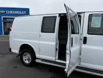 Used 2022 Chevrolet Express 2500 Work Van RWD, Empty Cargo Van for sale #T11603 - photo 16