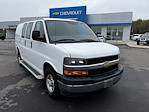 Used 2022 Chevrolet Express 2500 Work Van RWD, Empty Cargo Van for sale #T11603 - photo 4