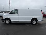 Used 2022 Chevrolet Express 2500 Work Van RWD, Empty Cargo Van for sale #T11603 - photo 5