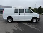 Used 2022 Chevrolet Express 2500 Work Van RWD, Empty Cargo Van for sale #T11603 - photo 3