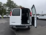 Used 2022 Chevrolet Express 2500 Work Van RWD, Empty Cargo Van for sale #T11603 - photo 9