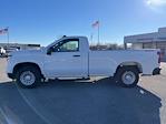 New 2024 Chevrolet Silverado 1500 Work Truck Regular Cab 4x4, Pickup for sale #T1940R - photo 3