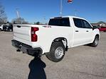 New 2024 Chevrolet Silverado 1500 Work Truck Crew Cab 4x4, Pickup for sale #T1949R - photo 16