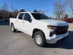 New 2024 Chevrolet Silverado 1500 Work Truck Crew Cab 4x4, Pickup for sale #T1949R - photo 5