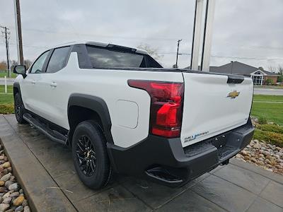 2024 Chevrolet Silverado EV Crew Cab 4WD, Pickup for sale #T2071R - photo 2