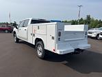 New 2024 Chevrolet Silverado 2500 Work Truck Crew Cab 4x2, Reading SL Service Body Service Truck for sale #T2153R - photo 2