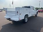 New 2024 Chevrolet Silverado 2500 Work Truck Crew Cab 4x2, Reading SL Service Body Service Truck for sale #T2153R - photo 14