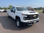 New 2024 Chevrolet Silverado 2500 Work Truck Crew Cab 4x2, Reading SL Service Body Service Truck for sale #T2153R - photo 3