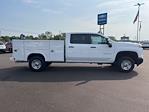 New 2024 Chevrolet Silverado 2500 Work Truck Crew Cab 4x2, Reading SL Service Body Service Truck for sale #T2153R - photo 5