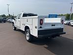 2024 Chevrolet Silverado 2500 Double Cab 4x4, Knapheide Steel Service Body Service Truck for sale #T2154R - photo 2