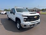 2024 Chevrolet Silverado 2500 Double Cab 4x4, Knapheide Steel Service Body Service Truck for sale #T2154R - photo 3