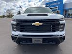 New 2024 Chevrolet Silverado 2500 Work Truck Crew Cab 4x4, Reading Service Truck for sale #T2203R - photo 12