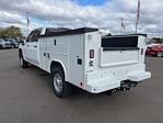 New 2024 Chevrolet Silverado 2500 Work Truck Crew Cab 4x4, Reading Service Truck for sale #T2203R - photo 2