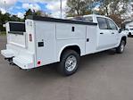 New 2024 Chevrolet Silverado 2500 Work Truck Crew Cab 4x4, Reading Service Truck for sale #T2203R - photo 14