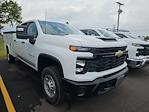 New 2024 Chevrolet Silverado 2500 Work Truck Crew Cab 4x4, Reading Service Truck for sale #T2203R - photo 3