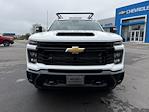 New 2024 Chevrolet Silverado 3500 Work Truck Crew Cab 4x4, Pickup for sale #T2204R - photo 12