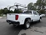 New 2024 Chevrolet Silverado 3500 Work Truck Crew Cab 4x4, Pickup for sale #T2204R - photo 14