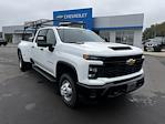 New 2024 Chevrolet Silverado 3500 Work Truck Crew Cab 4x4, Pickup for sale #T2204R - photo 4