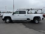 New 2024 Chevrolet Silverado 3500 Work Truck Crew Cab 4x4, Pickup for sale #T2204R - photo 5