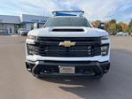 New 2024 Chevrolet Silverado 3500 Work Truck Crew Cab 4x4, Pickup for sale #T2229R - photo 14