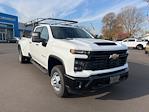 New 2024 Chevrolet Silverado 3500 Work Truck Crew Cab 4x4, Pickup for sale #T2229R - photo 4