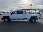 New 2024 Chevrolet Silverado 3500 Work Truck Crew Cab 4x4, Pickup for sale #T2229R - photo 5