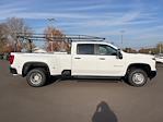 New 2024 Chevrolet Silverado 3500 Work Truck Crew Cab 4x4, Pickup for sale #T2229R - photo 3