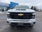 New 2025 Chevrolet Silverado 2500 Work Truck Regular Cab 4x4, Service Truck for sale #T2264S - photo 11