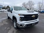 New 2025 Chevrolet Silverado 2500 Work Truck Regular Cab 4x4, Service Truck for sale #T2264S - photo 3