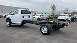 New 2023 Ram 5500 Tradesman Regular Cab RWD, Royal Truck Body Stake Bed for sale #23T1401 - photo 4