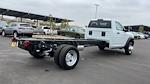 New 2023 Ram 5500 Tradesman Regular Cab RWD, Royal Truck Body Stake Bed for sale #23T1401 - photo 2
