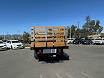 New 2023 Ram 5500 Tradesman Regular Cab RWD, Royal Truck Body Stake Bed for sale #23T1401 - photo 5