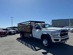 New 2023 Ram 5500 Tradesman Regular Cab RWD, Royal Truck Body Stake Bed for sale #23T1401 - photo 10