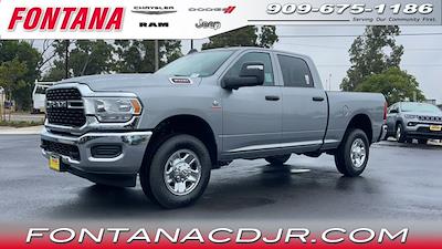 2023 Ram 3500 Crew Cab 4WD, Pickup for sale #23T1598 - photo 1