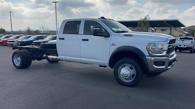 2023 Ram 5500 Crew Cab DRW 4WD, Cab Chassis for sale #23T1749 - photo 1
