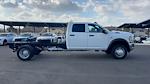 New 2023 Ram 5500 Tradesman Crew Cab 4WD, Cab Chassis for sale #23T1749 - photo 7