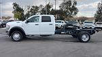 New 2023 Ram 5500 Tradesman Crew Cab 4WD, Cab Chassis for sale #23T1750 - photo 4