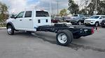 New 2023 Ram 5500 Tradesman Crew Cab 4WD, Cab Chassis for sale #23T1750 - photo 5