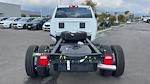 New 2023 Ram 5500 Tradesman Crew Cab 4WD, Cab Chassis for sale #23T1750 - photo 6