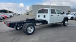 New 2023 Ram 5500 Tradesman Crew Cab 4WD, Cab Chassis for sale #23T1750 - photo 2