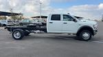 New 2023 Ram 5500 Tradesman Crew Cab 4WD, Cab Chassis for sale #23T1750 - photo 7