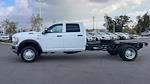 2023 Ram 5500 Crew Cab DRW 4WD, Cab Chassis for sale #23T1751 - photo 5