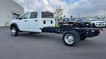 2023 Ram 5500 Crew Cab DRW 4WD, Cab Chassis for sale #23T1751 - photo 6