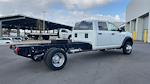 2023 Ram 5500 Crew Cab DRW 4WD, Cab Chassis for sale #23T1751 - photo 2