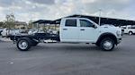 2023 Ram 5500 Crew Cab DRW 4WD, Cab Chassis for sale #23T1751 - photo 8