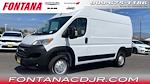 New 2023 Ram ProMaster 2500 High Roof FWD, Weather Guard Upfitted Cargo Van for sale #23T1838 - photo 26