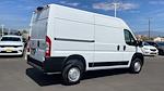 New 2023 Ram ProMaster 2500 High Roof FWD, Weather Guard Upfitted Cargo Van for sale #23T1838 - photo 6