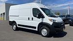 2023 Ram ProMaster 2500 High Roof FWD, Weather Guard Upfitted Cargo Van for sale #23T1838 - photo 1