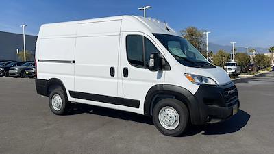 2023 Ram ProMaster 1500 High Roof FWD, Upfitted Cargo Van for sale #23T1970 - photo 1