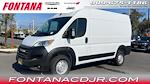 New 2023 Ram ProMaster 1500 High Roof FWD, Upfitted Cargo Van for sale #23T1970 - photo 3